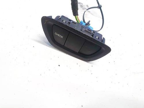 Switch CITROËN C5 III (RD_) 1.6 HDi 110 (RD9HZC) | BP35348083I30 - Image 2