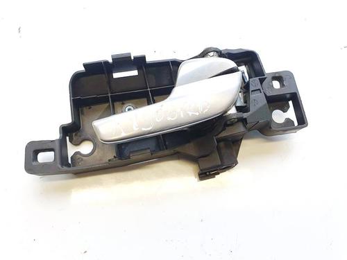 Front right interior door handle FORD S-MAX (WA6) 2.0 TDCi | BP35252385I14 - Image 2
