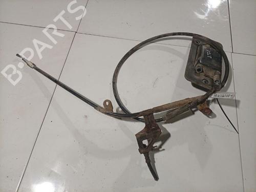 Used Cable Cable AUDI A6 C5 (4B2, 4B4) 1.9 TDI (110 hp) 36685822 36685822