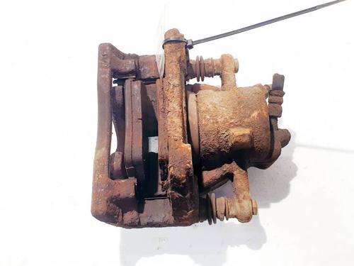 Left front brake caliper NISSAN NOTE (E11, NE11) 1.4 | BP34956334M105 - Image 2