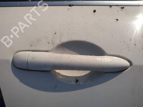 Used Front right exterior door handle Front right exterior door handle RENAULT LAGUNA III (BT0/1) 2.0 dCi (BT01, BT08, BT09, BT0E, BT0K, BT12, BT1C, BT1D,... (150 hp) 35379237 35379237