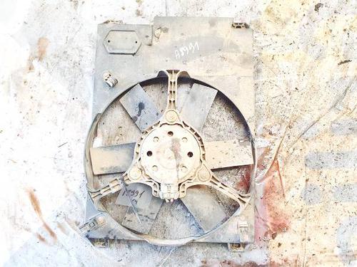 Used Fan Fan FIAT DUCATO Van (230_) 2.8 TDI (122 hp) 35292593 35292593