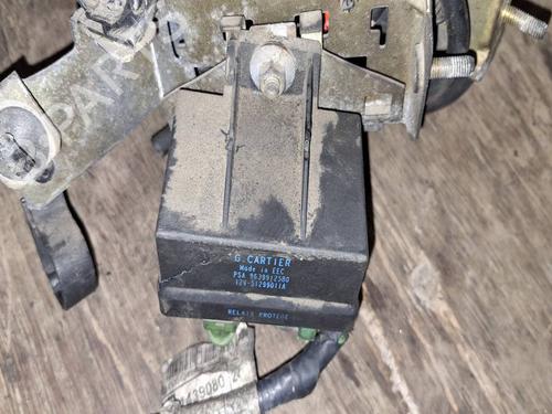 Electronic sensor VW GOLF IV Variant (1J5) 2.3 V5 | BP34773077M84 - Image 3