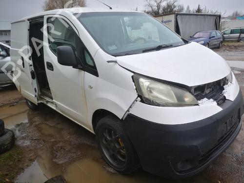 Pipe NISSAN NV200 Van 1.5 dCi 85 (M20, M20N, M20M) | BP32941718M125 - Image 12