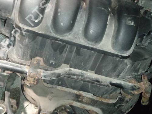 Intake manifold VW PASSAT B6 (3C2) 2.0 FSI | BP35140163M70 - Image 3