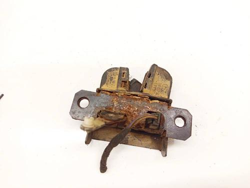 Used Tailgate lock Tailgate lock 39182717 39182717