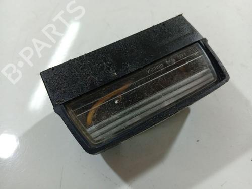 Used Licence plate light Licence plate light 34890763 34890763