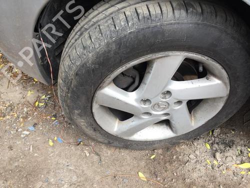 Pipe MAZDA 6 Saloon (GG) 2.3 (GG3P) | BP32970708M125  - Image 6