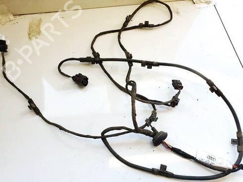 Used Wiring harness Wiring harness 34982484 34982484