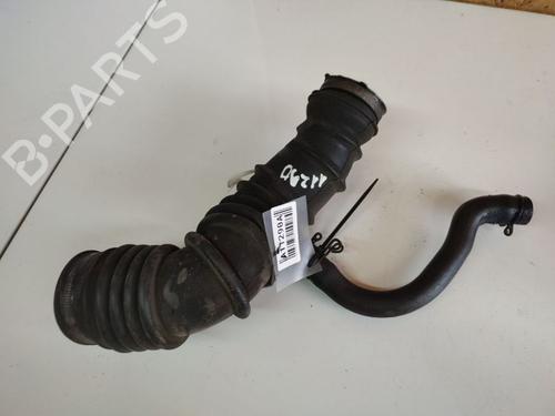 Used Pipe Pipe TOYOTA COROLLA Verso (ZER_, ZZE12_, R1_) 2.0 D-4D (CUR10_, CUR10R) (116 hp) 34743628 34743628