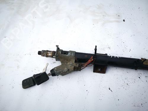 Used Ignition barrel Ignition barrel 35413645 35413645