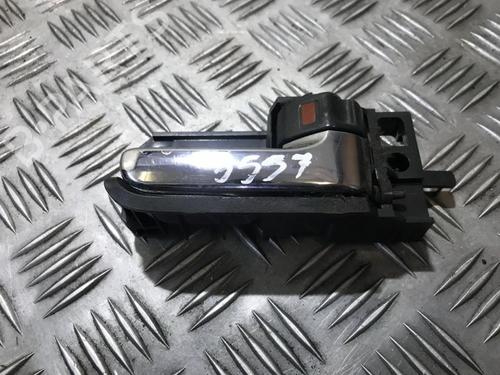 Used Front right interior door handle Front right interior door handle 35677877 35677877