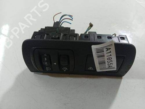 Used Switch Switch RENAULT MEGANE III Hatchback (BZ0/1_, B3_) 1.6 16V (BZ1B, BZ1H) (110 hp) 34840719 34840719