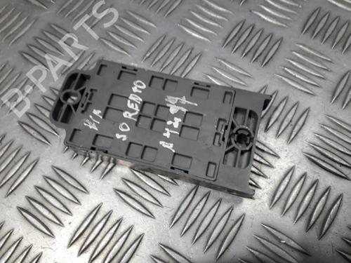 Electronic module KIA SORENTO I (JC) 2.5 CRDi 4WD | BP33502909M83 - Image 2