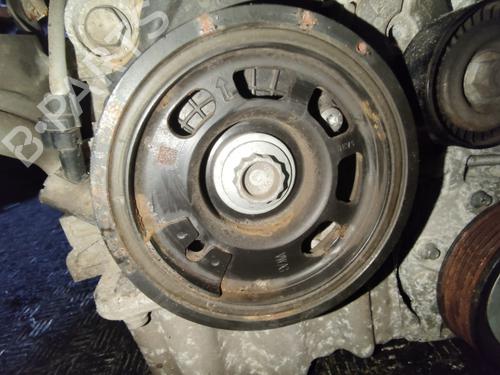 Used Pulley Pulley 35540931 35540931