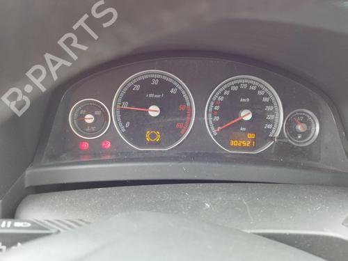 Switch OPEL SIGNUM Hatchback (Z03) 2.2 DTI (F48) | BP32906104I30 - Image 10