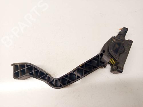 Used Pedal Pedal PEUGEOT 307 (3A/C) 2.0 HDi 110 (107 hp) 34784733 34784733