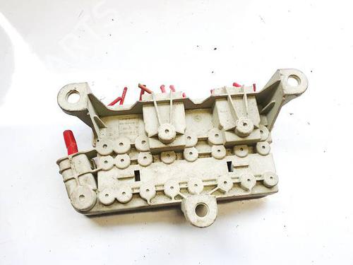 Fuse box PORSCHE CAYENNE (9PA) S 4.5 | BP32559693E1 - Image 2
