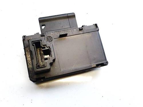 Card reader RENAULT SCÉNIC II (JM0/1_) 1.6 (JM0C, JM0J, JM1B) | BP35184082E4 - Image 2