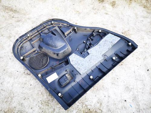 Rear right panel PEUGEOT 4007 (VU_, VV_) 2.2 HDi | BP34986469C61 - Image 2