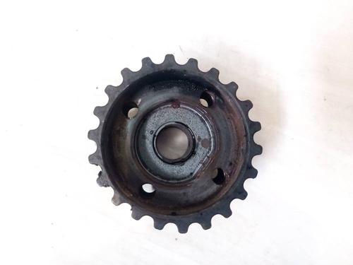 Pulley VW GOLF PLUS V (5M1, 521) 1.9 TDI | BP35353299M122 - Image 3