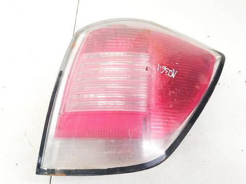 Used Right taillight Right taillight OPEL ASTRA H (A04) 1.7 CDTI (L48) (100 hp) 35004017 35004017