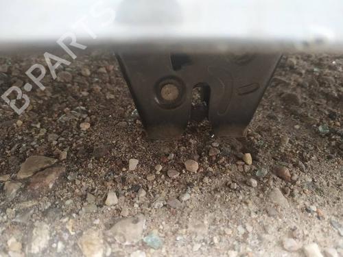 Used Tailgate lock Tailgate lock 35215130 35215130