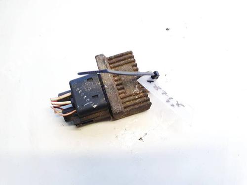 Used Electronic sensor Electronic sensor RENAULT SCÉNIC II (JM0/1_) 1.9 dCi (JM0G, JM12, JM1G, JM2C) (120 hp) 35336253 35336253