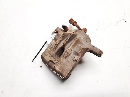 Used Left rear brake caliper Left rear brake caliper SUBARU OUTBACK (BR) 2.0 D AWD (BRD) (150 hp) 34927869 34927869