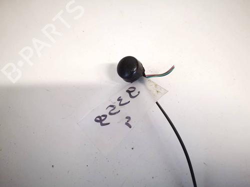 Used Electronic module Electronic module TOYOTA AURIS (_E15_) 2.0 D-4D (ADE150_, ADE150R) (126 hp) 35204633 35204633