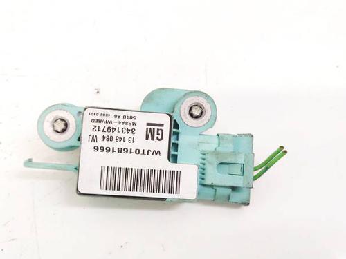 Used Electronic module Electronic module OPEL MERIVA A MPV (X03) 1.3 CDTI (E75) (75 hp) 32953772 32953772