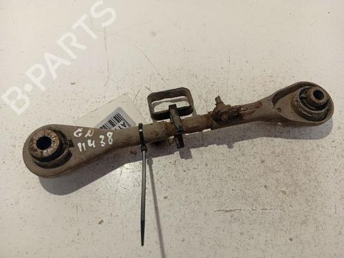 Used Right rear suspension arm Right rear suspension arm CITROËN C5 III (RD_) 2.0 HDi (RDRHD8, RDRHDJ, RDRHR8, RDRHRJ) (136 hp) 39646261 39646261