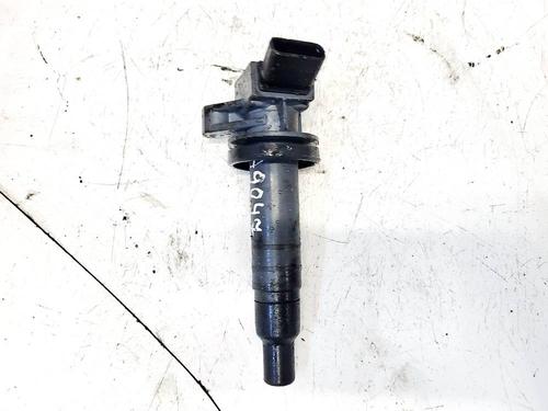Used Ignition coil Ignition coil TOYOTA COROLLA Saloon (_E12_) 1.6 VVT-i (ZZE121_, ZZE121R) (110 hp) 35303843 35303843