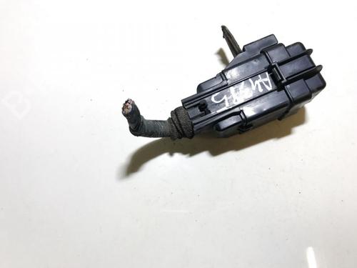 Used Fuse box Fuse box HONDA ACCORD VII Tourer (CM, CN) 2.2 i-CTDi (CN2) (140 hp) 33511807 33511807