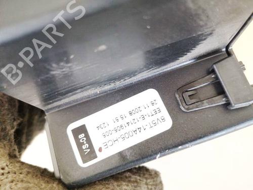 Fuse box FORD FIESTA VI (CB1, CCN) 1.4 TDCi | BP32954012E1 - Image 2