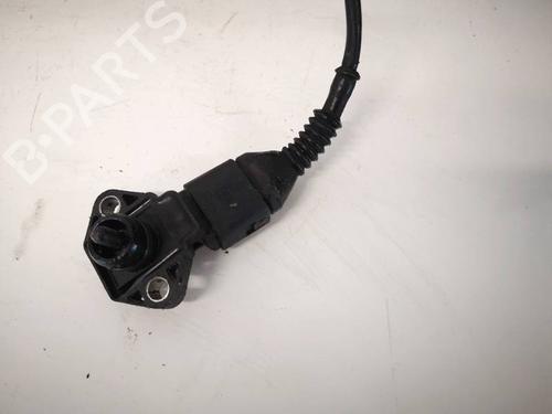 Electronic module VW PASSAT B5.5 (3B3) 1.9 TDI | BP34807370M83 - Image 3