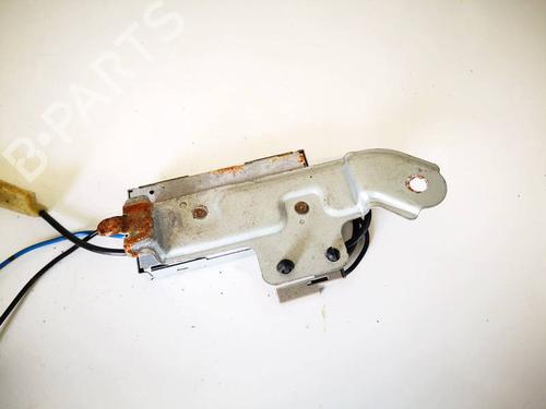 Electronic module SUBARU LEGACY V (BM) 2.0 D AWD (BMD) | BP34973510M83 - Image 3