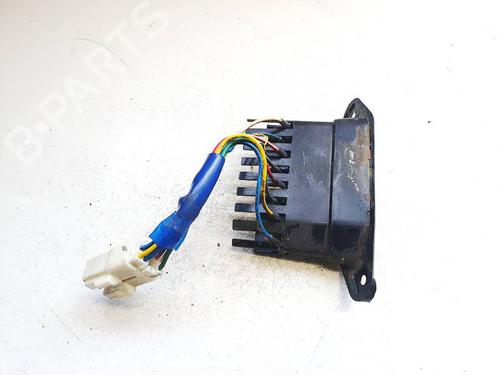Used Electronic module Electronic module 35085651 35085651