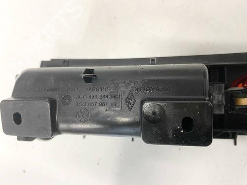 Ashtray VW PASSAT B6 (3C2) 2.0 TDI | BP35028936I30 - Image 3