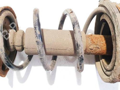 Right front shock absorber RENAULT TWINGO II (CN0_) 1.2 (CN0D) | BP35263130M17 - Image 2