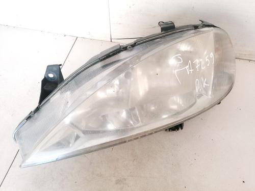 Used Left headlight Left headlight RENAULT MEGANE I (BA0/1_) 1.6 16V (BA04, BA0B, BA11, BA1J, BA16, BA19, BA1K, BA1V,... (107 hp) 35495384 35495384
