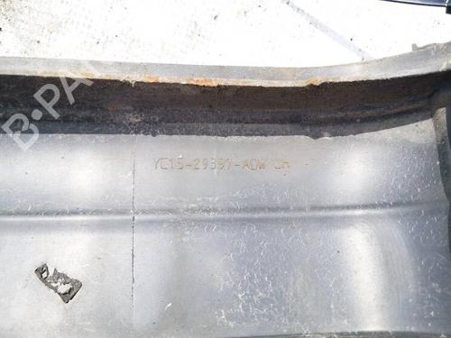 Other FORD TRANSIT Van (FA_ _) 2.0 TDCi | BP35272611O1 - Image 3