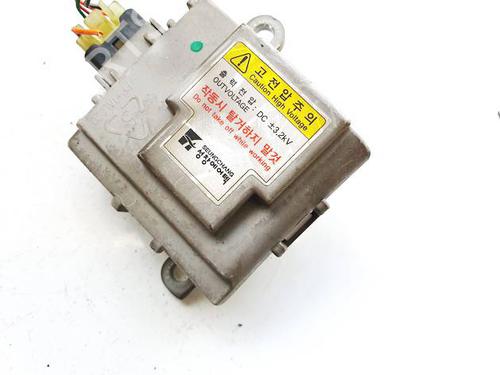 Electronic module HYUNDAI ix35 (LM, EL, ELH) 2.0 | BP38946412M83 - Image 2