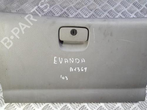 glove-box-mercedes-benz-e-class-t-model-s211-2003-2004-2005-2006-2007-2008-2009-35680306 main image