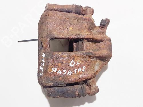 Used Right front brake caliper Right front brake caliper VW GOLF III (1H1) 1.9 TDI (90 hp) 35876841 35876841