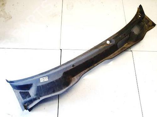 Torpedoplade Torpedoplade OPEL ASTRA G Hatchback (T98) 1.6 16V (F08, F48) (101 hp) 34791025 34791025