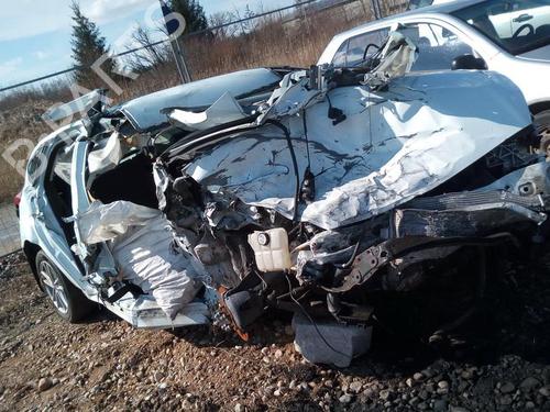 Used Parts FORD FOCUS IV (HN) 1.0 EcoBoost (125 hp) 4443005