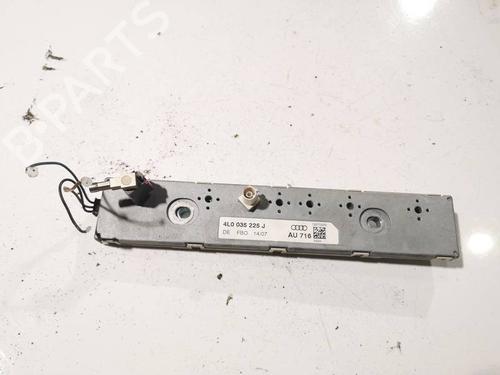 Electronic module AUDI Q7 (4LB) 3.0 TDI quattro | BP34781804M83 - Image 2