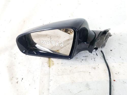 Used Left mirror Left mirror AUDI A4 B6 (8E2) 1.9 TDI (130 hp) 35606754 35606754