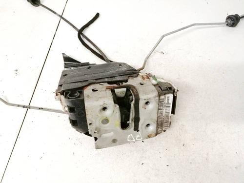 Front right lock DODGE JOURNEY 2.0 CRD | BP34993976C97 - Image 2